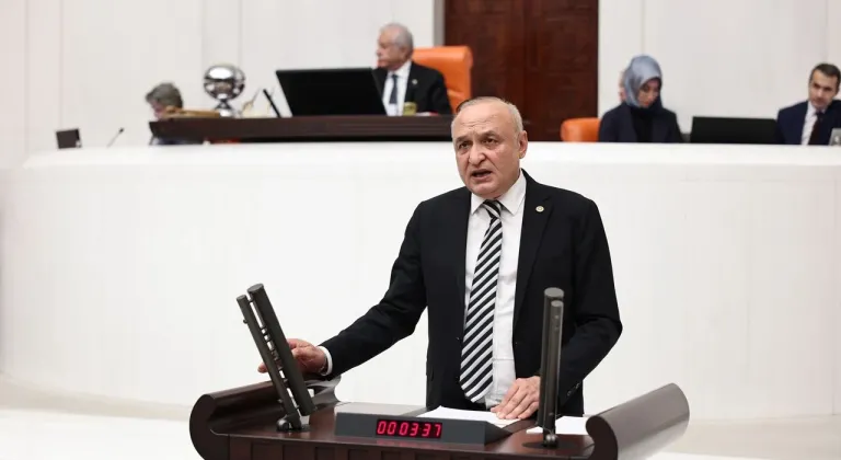 Melih Meriç: Bu karar fıstık üreticisine darbedir!