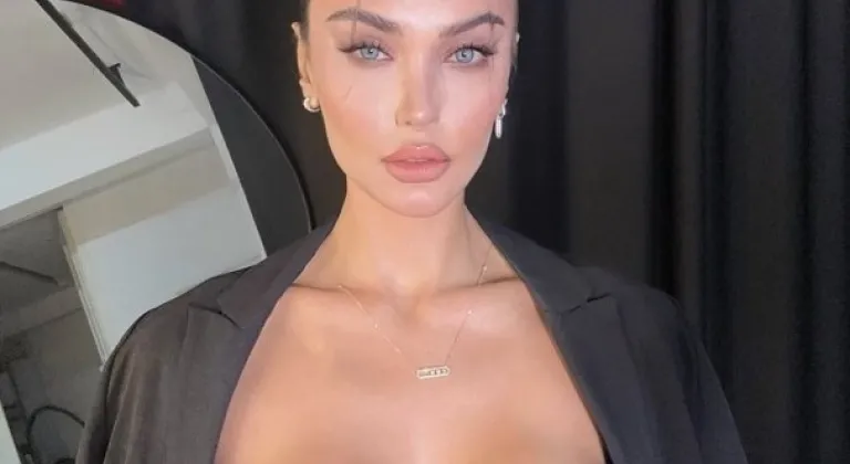 Melisa Fidan kimdir, kaç yaşında ne iş yapar, neden gözaltına alındı? Sevgilisi kim?