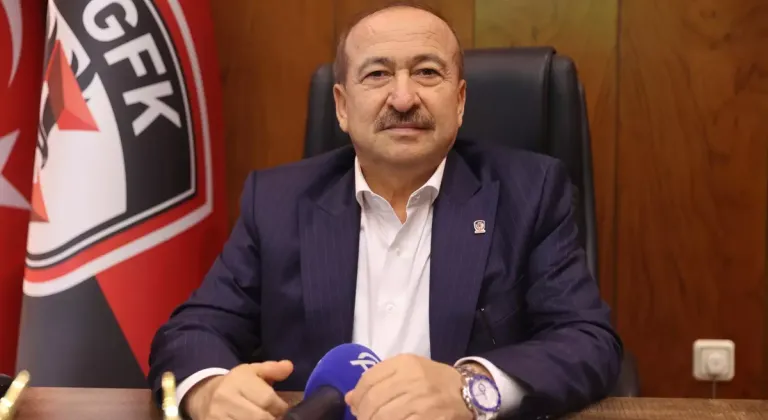 Memik Yılmaz: Taraftarlarımızın son maçlarda yoğun ilgisi var