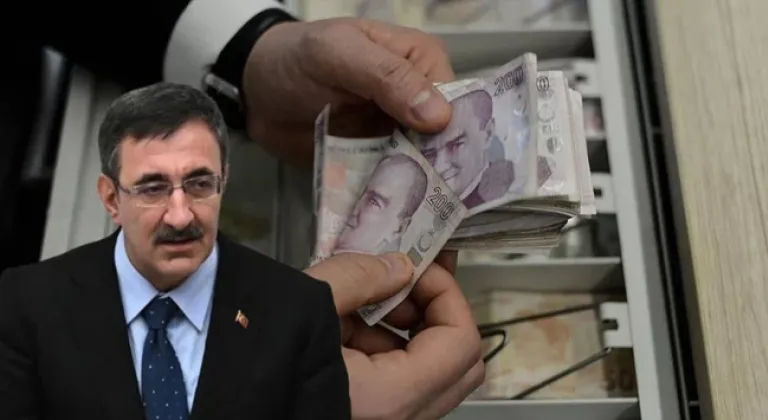 Memur ve emekli maaşına ek zam gelecek mi? Cevdet Yılmaz'dan açıklama
