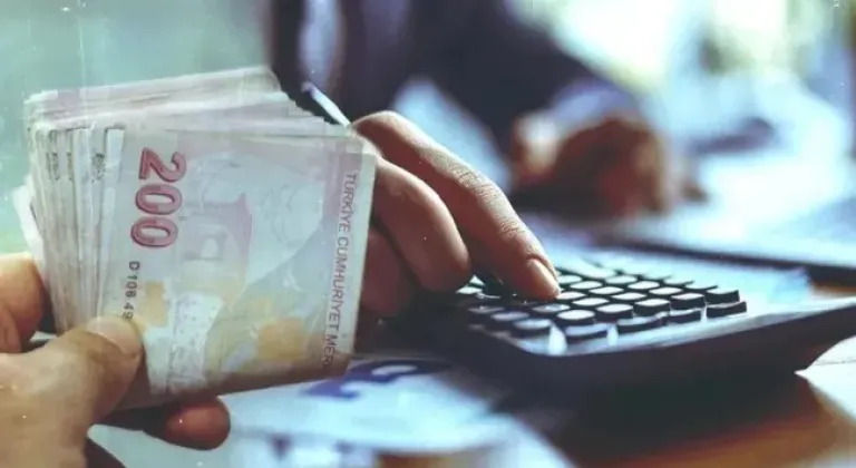 Memur ve emekli zammı için 3 aylık enflasyon farkı belli oldu!