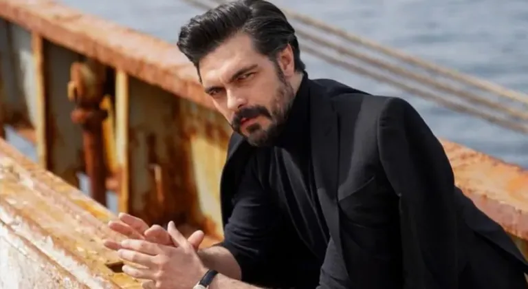 Menajeri 'uyuşturucu'dan tutuklandı! Halil İbrahim Ceyhan hemen ayrıldı