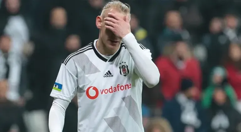 Menajerlik şirketi, Beşiktaş’ın iflasını istedi!