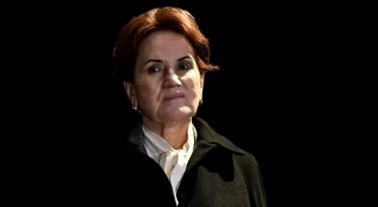 Meral Akşener'i çıldırtacak sözler