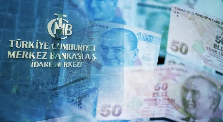 Merkez Bankası 250 baz puan faiz indirecek!