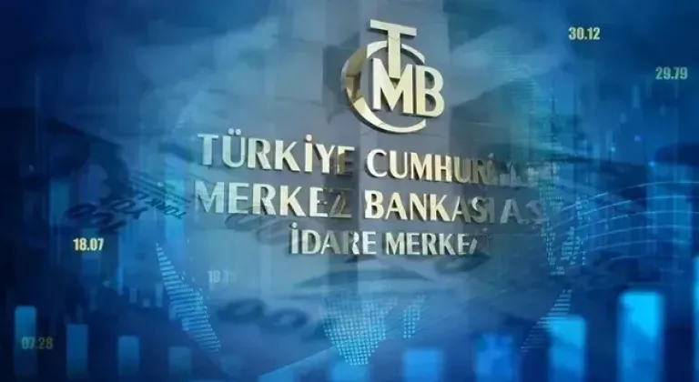 Merkez Bankası beklenen faiz kararını duyurdu: Ekonominin gözü buradaydı!