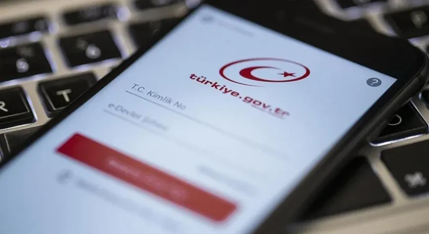 Merkez Bankası duyurdu: e-Devlet’e yeni özellik eklendi!