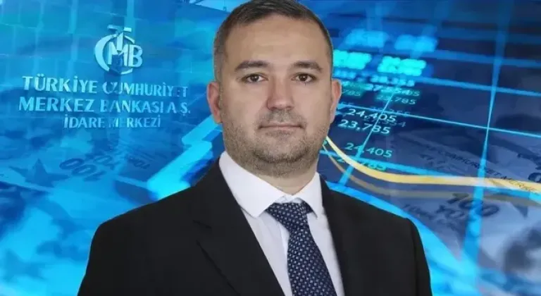 Merkez Bankası enflasyon tahminini artırdı!