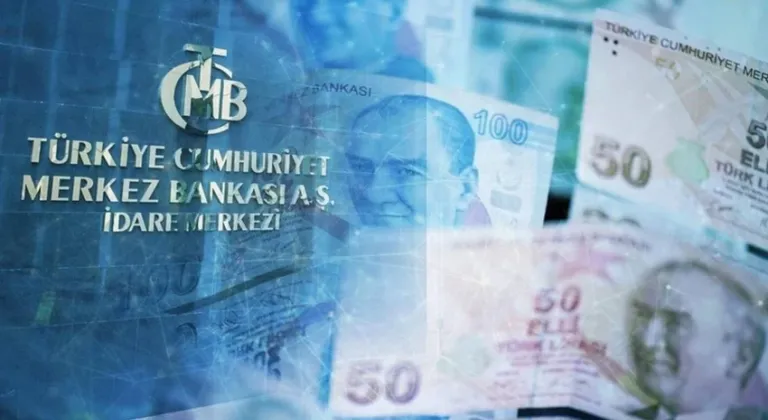 Merkez Bankası faiz kararını açıkladı!