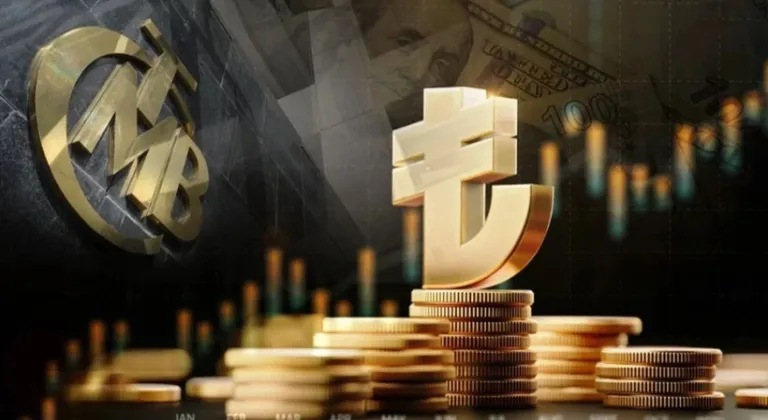 Merkez Bankası'ndan sessiz döviz operasyonu: Her gün aynı hamleyi yaptı