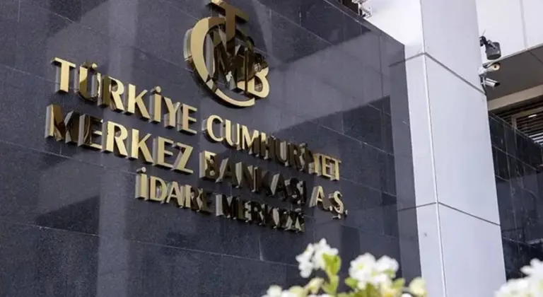 Merkez Bankası'ndan yeni faiz kararı: Yüzde 46'ya yükseltildi