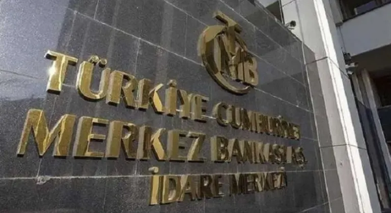 Merkez Bankası, Piyasa Beklentilerini Güncelledi






