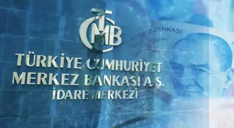 Merkez Bankası rezervleri yine rekor kırdı