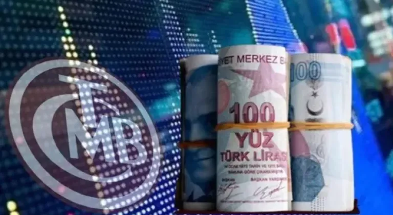 Merkez Bankası'ndan hükümete açık mektup