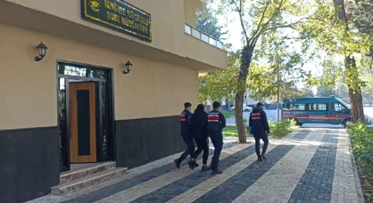 Mersin ve Gaziantep'te DEAŞ operasyonu: Gözaltılar var