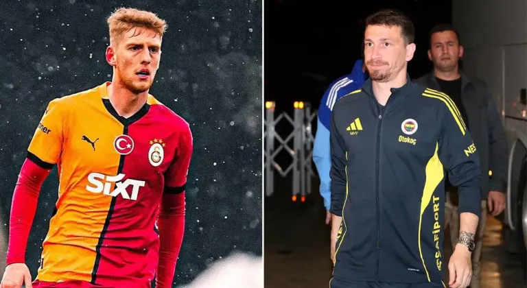 Mert Hakan ve Metehan Baltacı’nın ifadeleri ortaya çıktı