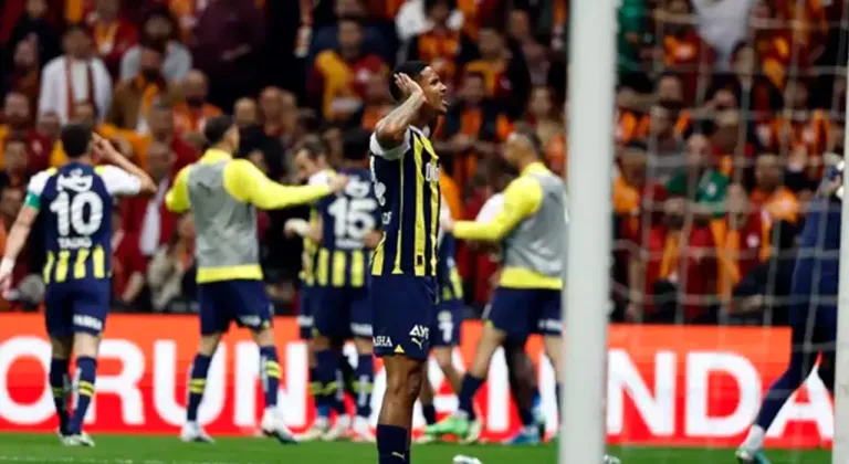 Mert Hakan ve Oosterwolde de aralarında! Olaylı derbiden Fenerbahçeli 5 ismin hapsi istendi