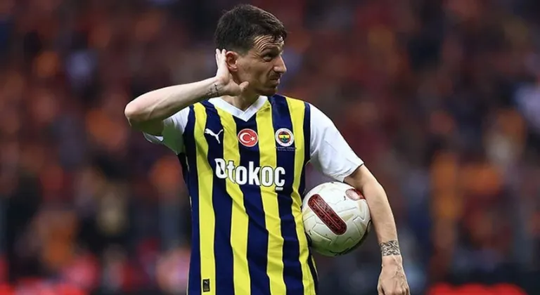 Mert Hakan Yandaş dosyasında yeni gelişme: İddianame kabul edildi!