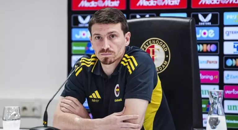 Mert Hakan Yandaş Fenerbahçe'den gidiyor