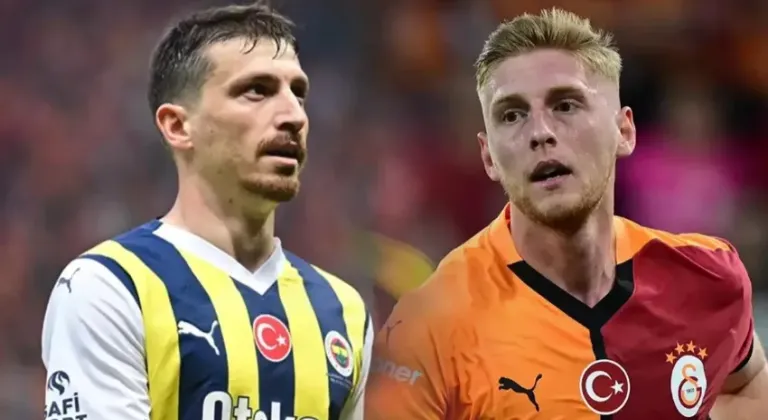 Mert Hakan Yandaş ve Metehan Baltacı'nın aylık geliri ortaya çıktı