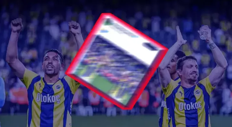 Mert Hakan Yandaş'tan Galatasaray paylaşımı!