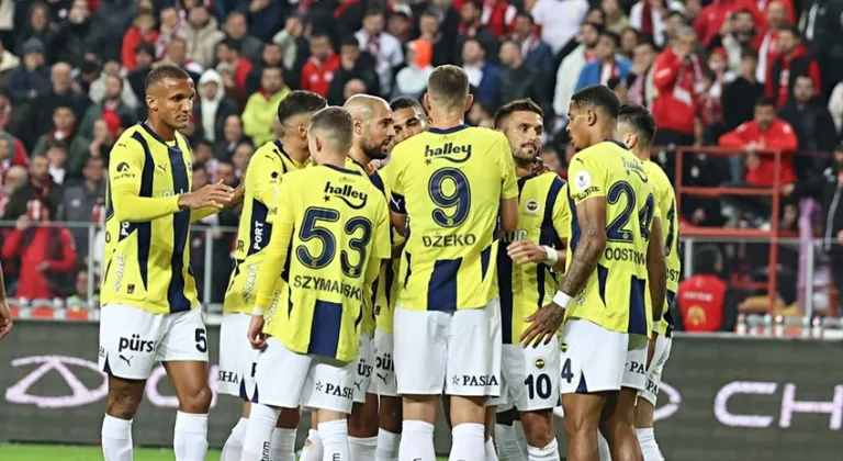 Mert Müldür'ün, Fenerbahçe'de kredisi tükendi