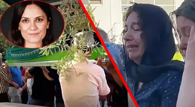 Merve Kayaalp'in intihar nedeni ortaya çıktı