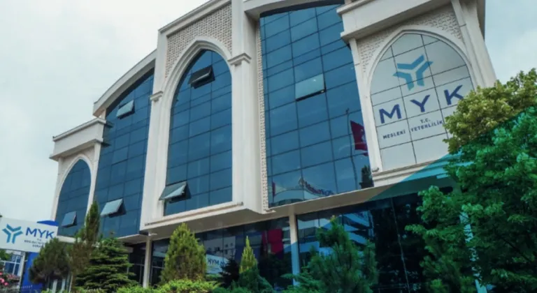 Mesleki Yeterlilik Kurumu, yeni ulusal standartları yayımladı