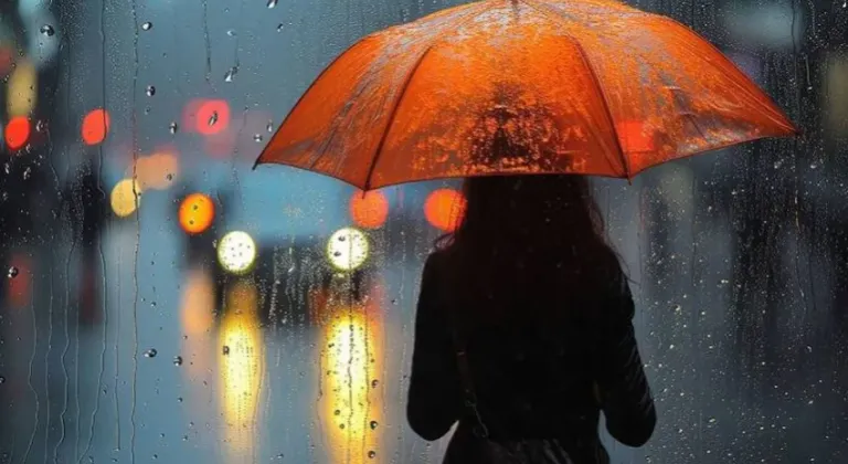 Meteoroloji'den İstanbul dahil birçok il için uyarı: Yeni harita yayımladı