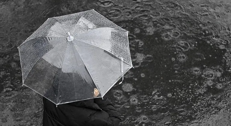 Meteoroloji saat vererek uyardı: Tüm illerin hava durumu...