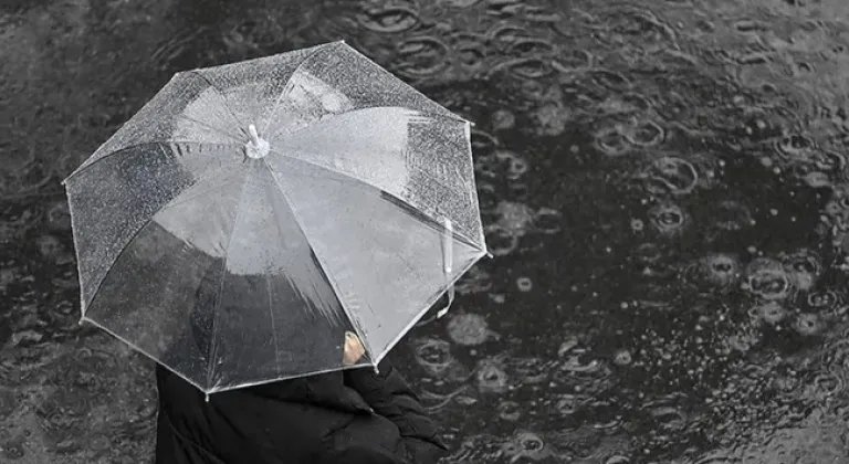 Meteoroloji’den gök gürültülü sağanak uyarısı! O iller...