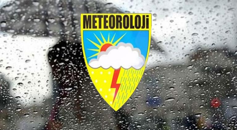 Meteoroloji’den İstanbul dahil çok sayıda kente sarı kodlu uyarı!