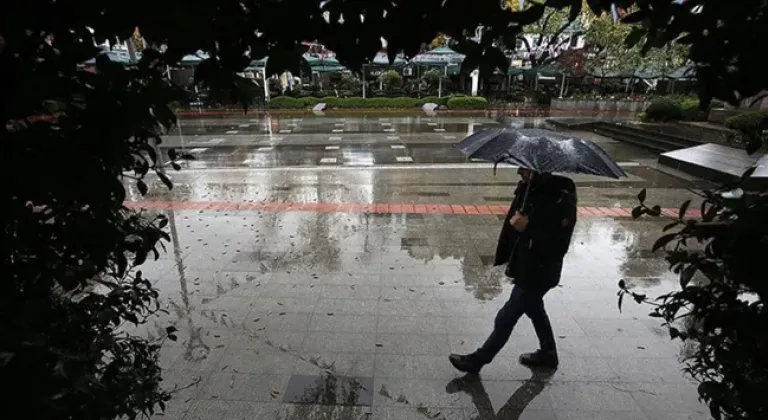 Meteoroloji’den sağanak ve kar yağışı uyarısı! Tüm iller...