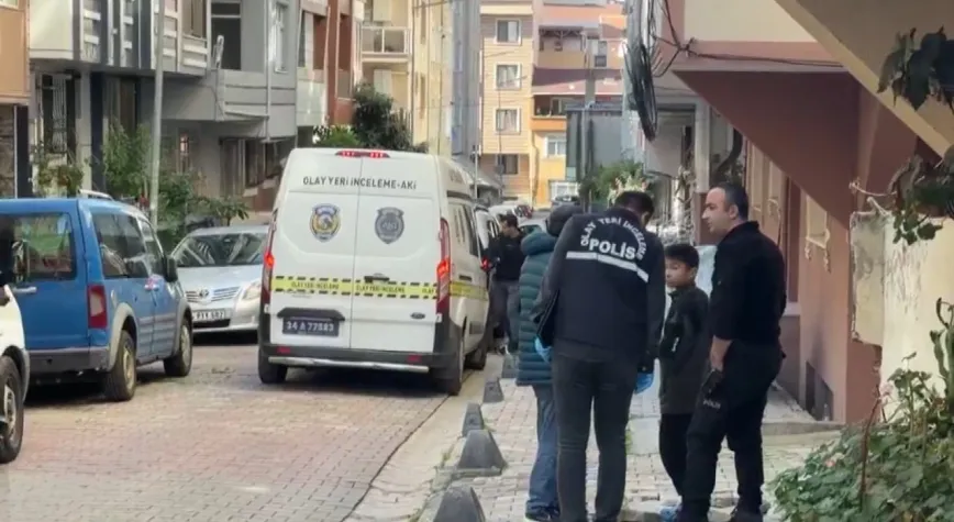 Metrelerce yüksekten yere çakıldılar! İstanbul'da dehşet veren olay: İki genç kızın kaçış planı faciayla bitti! Eve kilitleyen baba gözaltına alındı
