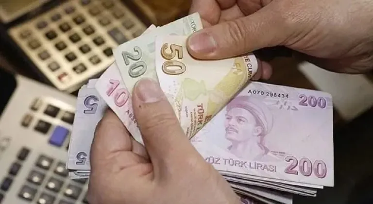 Mevduat faizleri güncelleniyor: 500 Bin TL’nin 1 Aylık Getirisi belli oldu