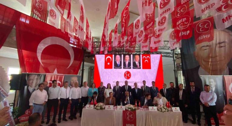 MHP Antalya İl Yönetim Kurulu üyesi evinde ölü bulundu
