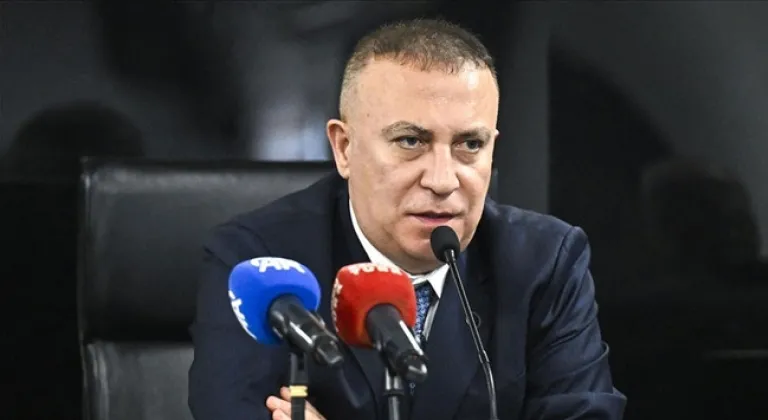 MHP'de "ajan" krizi istifa getirdi! İzzet Ulvi Yönter görevi bıraktı