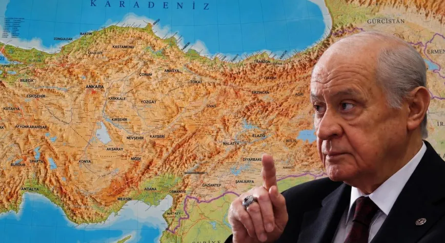 MHP’den 11 maddelik nüfus raporu! Kabul edilirse doğurganlık hızı patlar