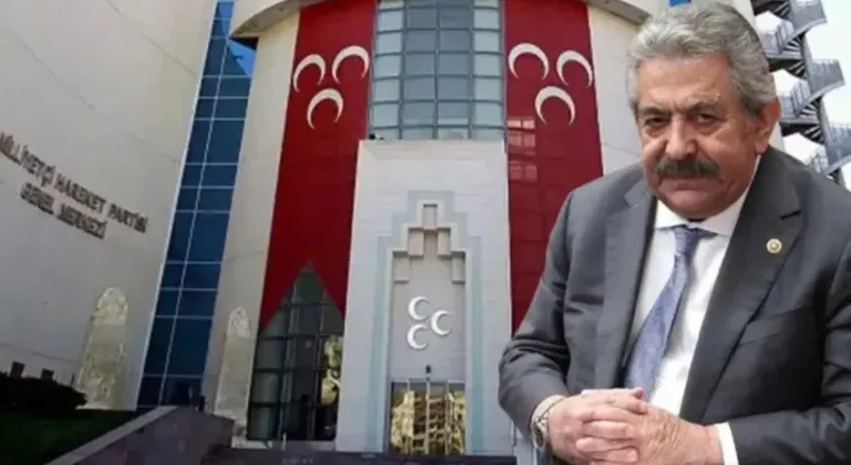 MHP’li Yıldız: SDG’ye verilen süre doldu