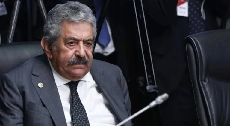 MHP’li Yıldız’dan ‘umut hakkı’ değerlendirmesi: ‘Şartlı tahliye yasağı kaldırılmalı’