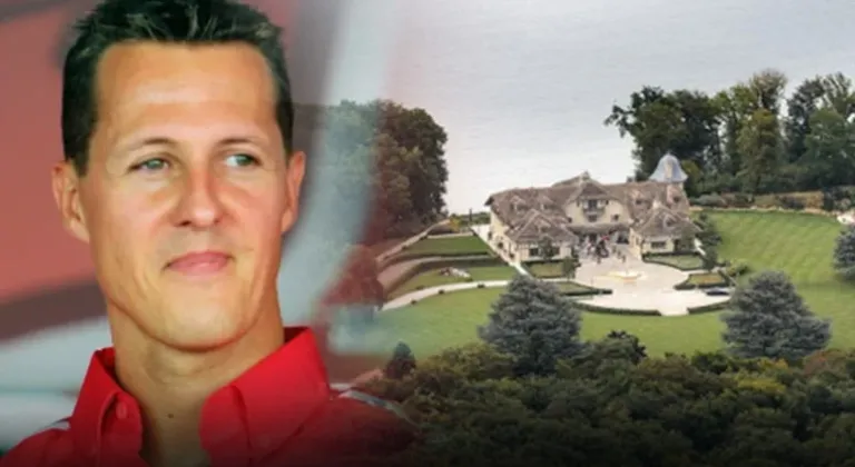 Michael Schumacher'in hemşiresi tecavüze uğradı