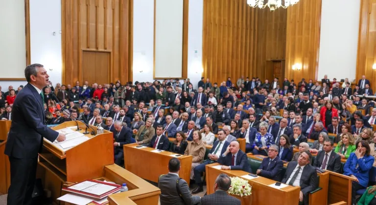 Milli Savunma Bakanlığı, Özel'in sözlerini yargıya taşıyor: 'Tüm Yasal Haklar Kullanılacaktır' 