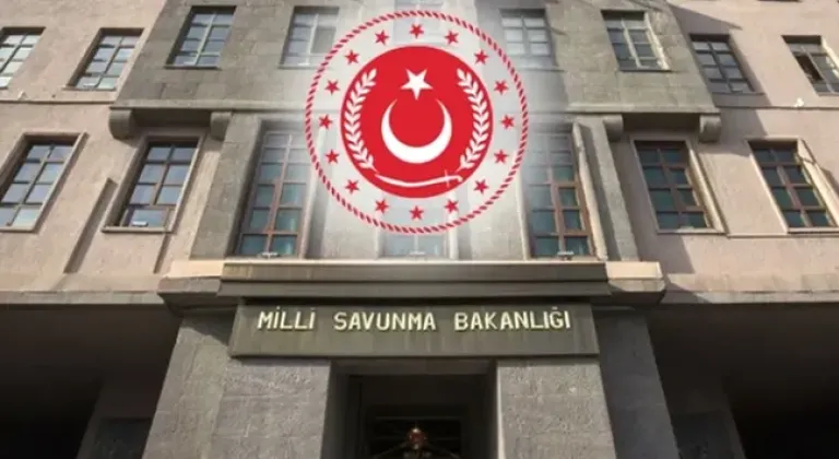 Milli Savunma Bakanlığı’nda atama