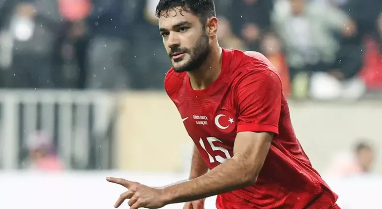 Milli Takım'a 1.5 yıl aradan sonra geri dönüş! Ozan Kabak...