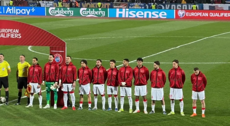 Milli Takım en son ne zaman Dünya Kupası'na gitti? Türkiye Dünya Kupası'na kaç kere katıldı?