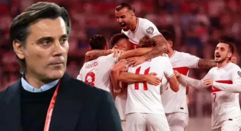 Milli Takım'da sürpriz! Montella acil olarak çağırdı...