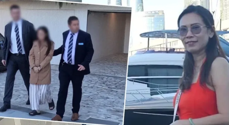 'Milyarder olacaksınız' diyen falcıdan 70 milyon dolarlık vurgun