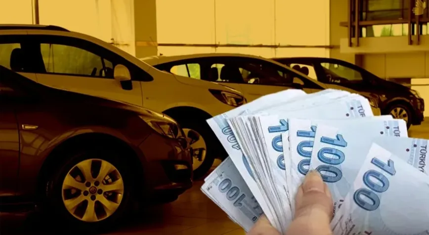 Milyonlarca araç sahibine son uyarı!