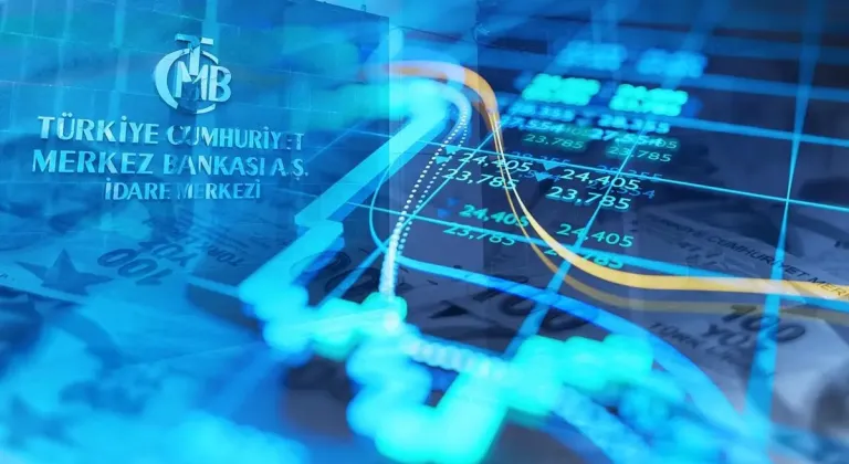 Milyonlarca vatandaş bekliyordu: Merkez Bankası faiz kararını açıkladı