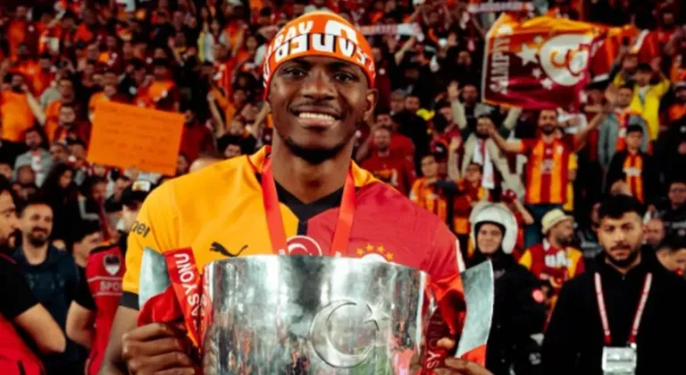 Milyonların gözü bu haberde... İşte Galatasaray'ın kutlama programı!